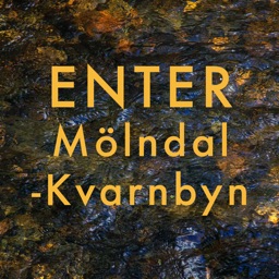 ENTER Mölndal - Kvarnbyn