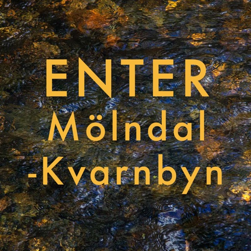 ENTER Mölndal - Kvarnbyn