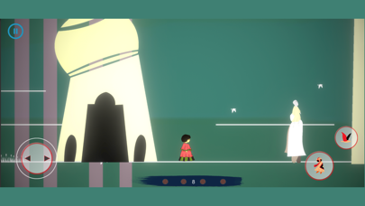Amina's Journey screenshot 3