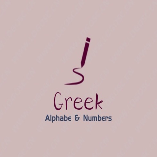 Learn Canvas-for Greek Alphabe