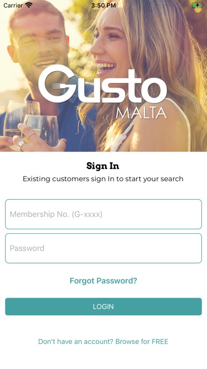 Gusto Malta