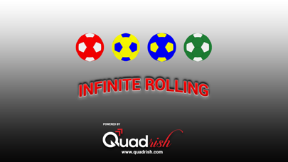 Infinite Rolling image #1