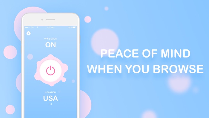 Secure  Fast VPN Protector