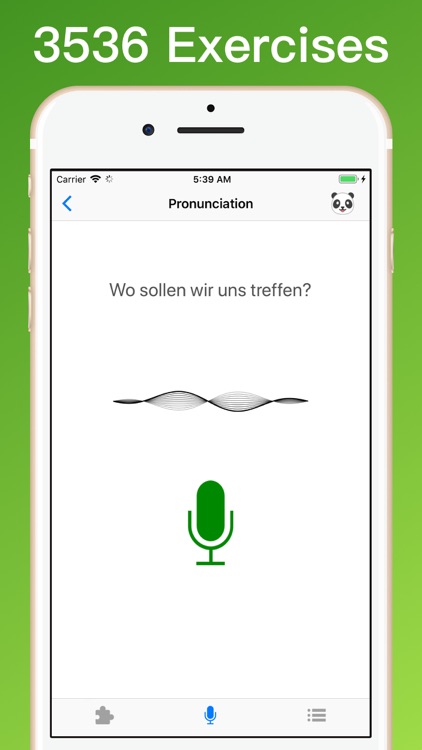 Learn German +
