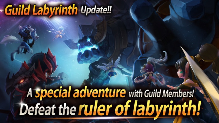 Summoners War screenshot-0