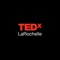 Voici l'application officielle de TEDxLaRochelle qui aura lieu le samedi 10 novembre 2018 à La Rochelle, France 