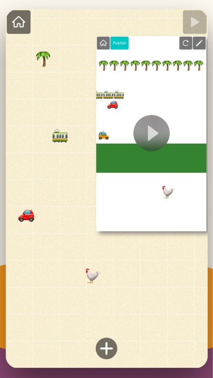 Hopscotch-Programming for kids screenshot-6