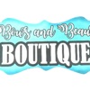 Bows and Beaus Boutique cheerleading bows 