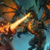 Dragon Clash - Merge&Idle Game