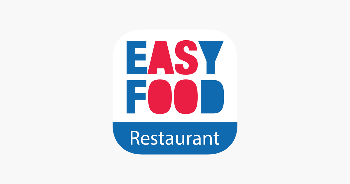 ‎Easy Food Restaurant On The App Store