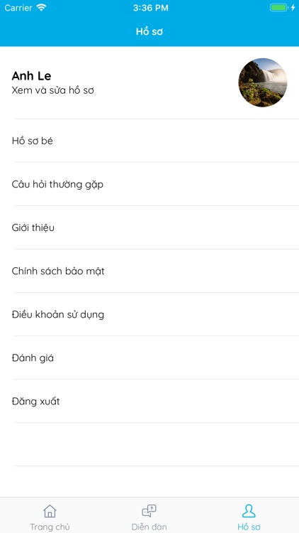 Kabu screenshot-3