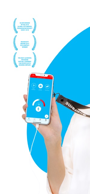 Petralex Hearing Aid App(圖2)-速報App