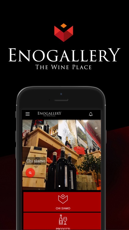 Enogallery