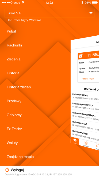 Ingbusiness Ios Applications Appagg
