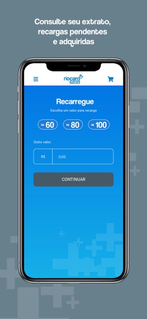 Riocard Mais(圖2)-速報App