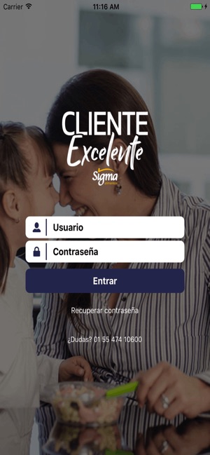 Cliente Excelente Sigma(圖1)-速報App