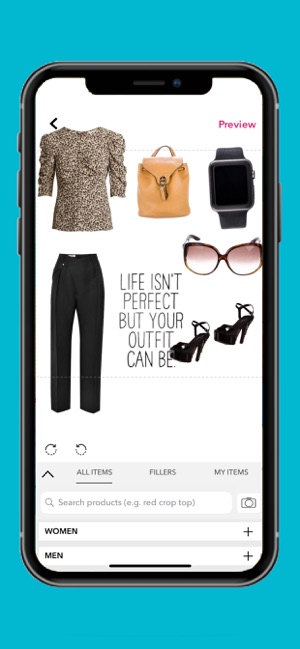 Fashmates - Social Fashion App(圖2)-速報App