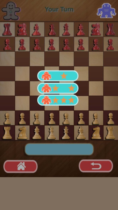 ABC宝宝国际象棋入门和教学 巴士大全- Learn Chess For Kids HD screenshot 4