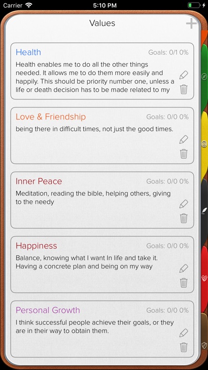 Opus One: To-Do List & Tasks screenshot-4