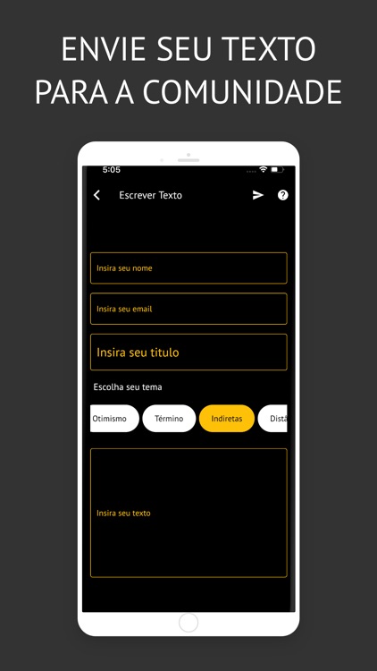 Queridos Textos Premium screenshot-6