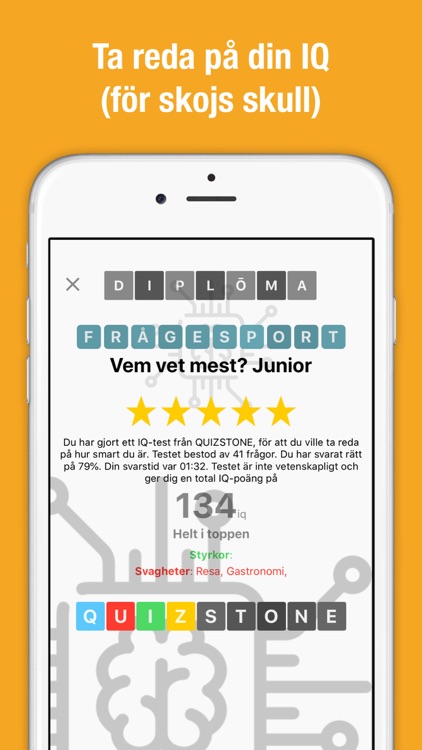 Vem vet mest? Junior + screenshot-3