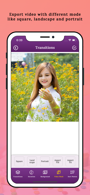 Birthday Video Editor(圖2)-速報App