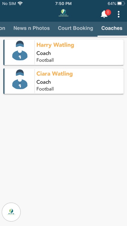 Advance Player Development screenshot-4