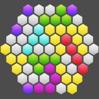 Join Blocks - Hexagonal Merger