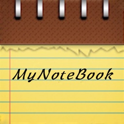 Easy&Fun Notebook