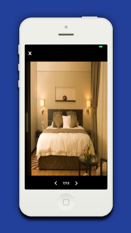 Hobeda.com - Hotel Booking App screenshot-3