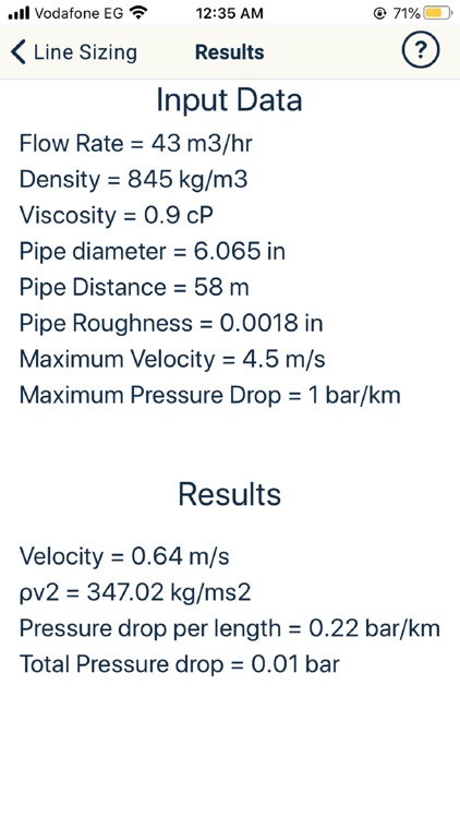 Process Engineer Toolbox screenshot-7