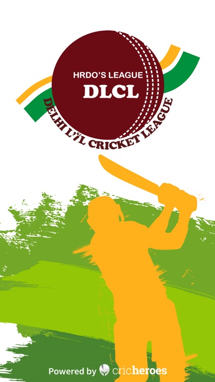 DELHI L'iL CRICKET LEAGUE