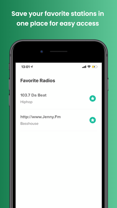 Populardio - The Best Radios screenshot 3