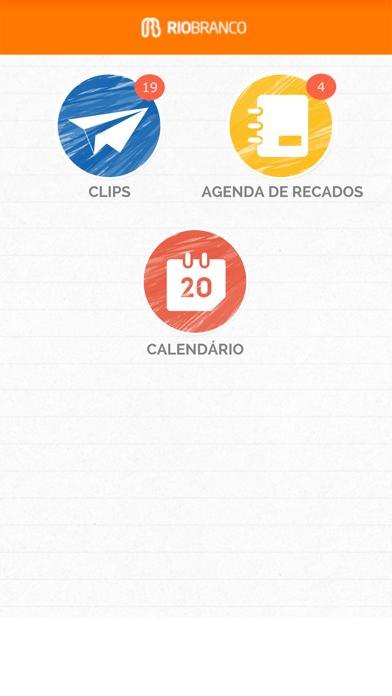 How to cancel & delete Colégio Rio Branco from iphone & ipad 2
