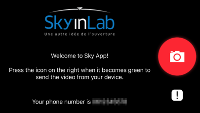 Sky App screenshot 3