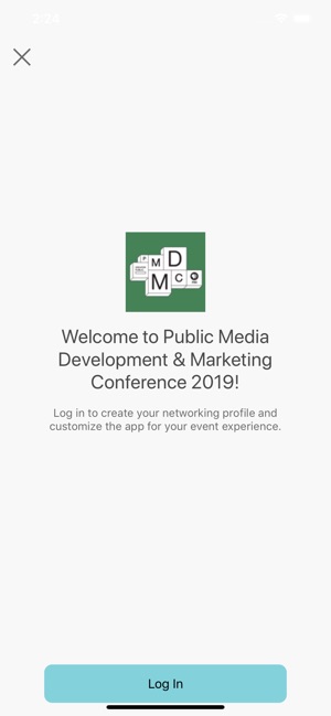 PMDMC 2019(圖3)-速報App