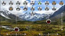 Game screenshot BBS-UFO apk