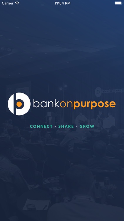 BankOnPurpose