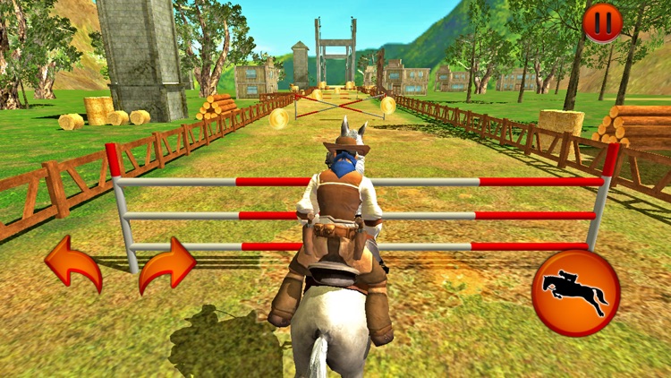 Horse Racing Simulation screenshot-3
