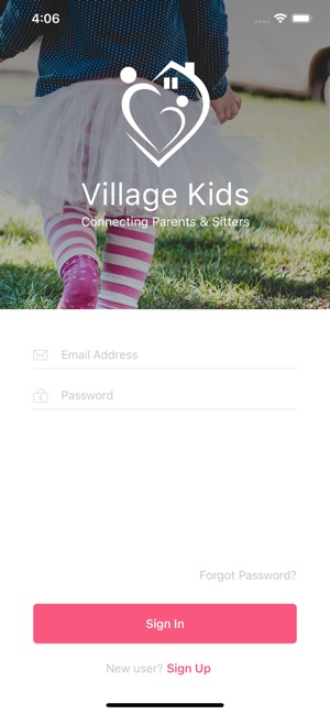 Village kids(圖1)-速報App