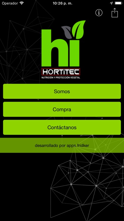 Hortitec