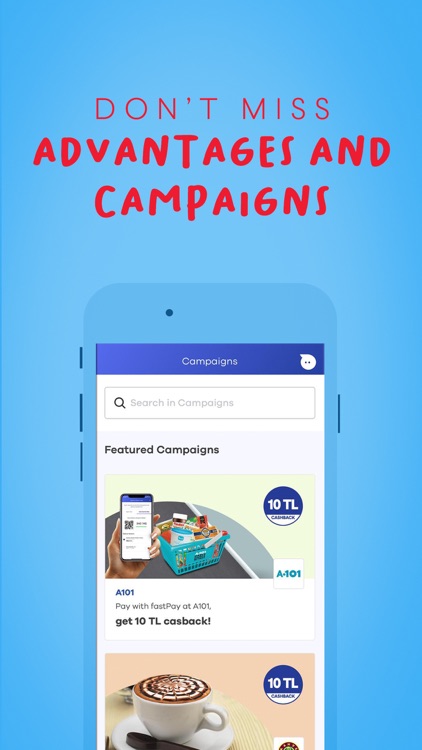 fastPay screenshot-8