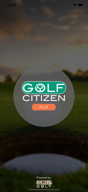 Golf Citizen Play(圖1)-速報App