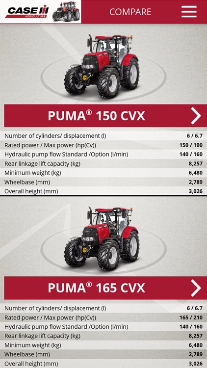 Case IH Europe screenshot-3