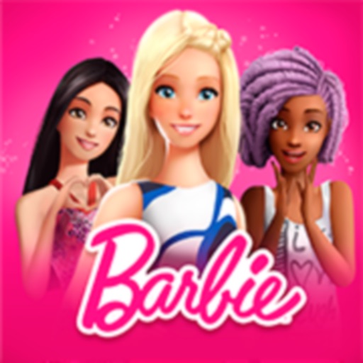 Barbie™ Fashion Closet
