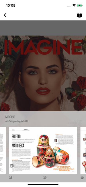 Imagine Digital Edition(圖3)-速報App