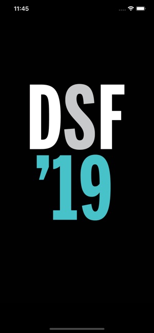 DSF '19