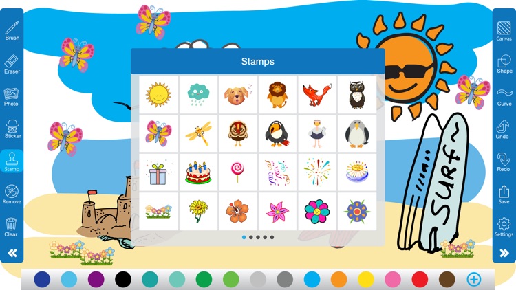 Sketch.Book - Draw,Drawing Pad screenshot-3
