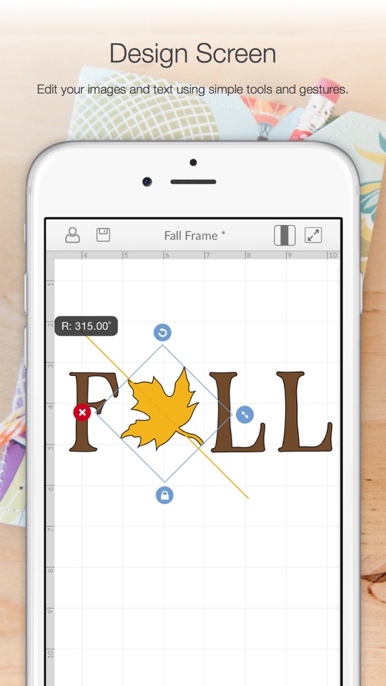 Download Cricut Design Space App For Iphone Free Download Cricut Design Space For Ipad Iphone At Apppure