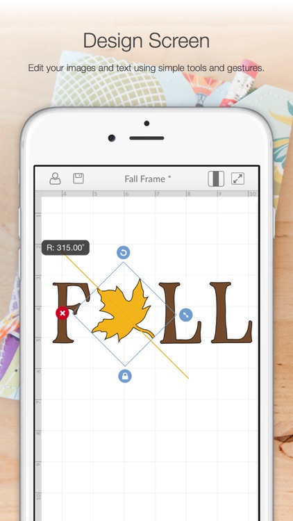 Cricut Design Space